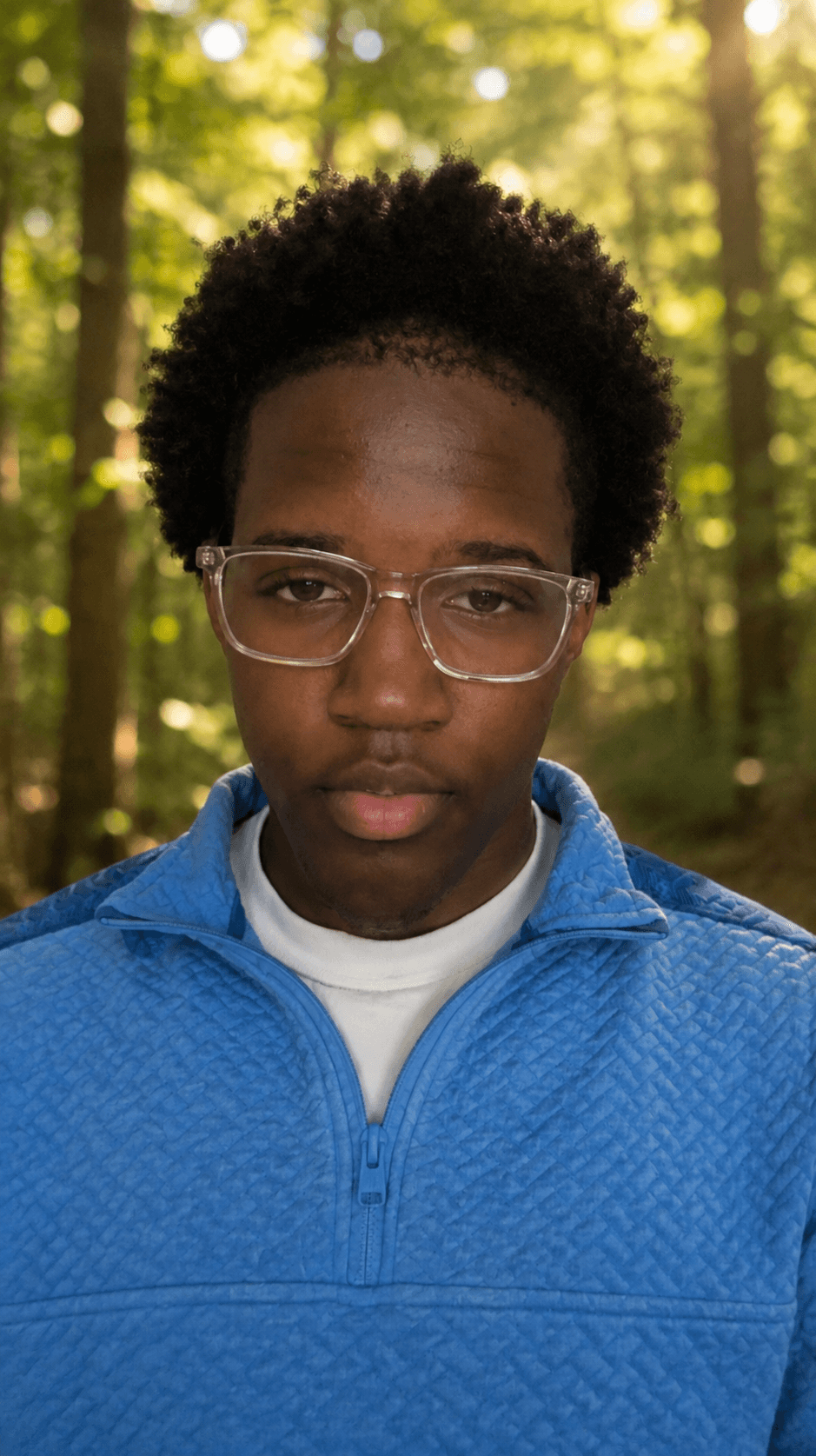 Ahamdi Nwachukwu, Social Media Growth & Engagement Coordinator at Bread Head