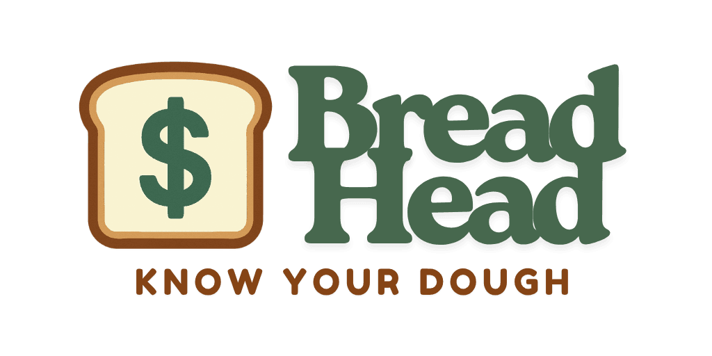 Bread Head