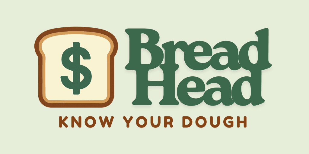 Bread Head